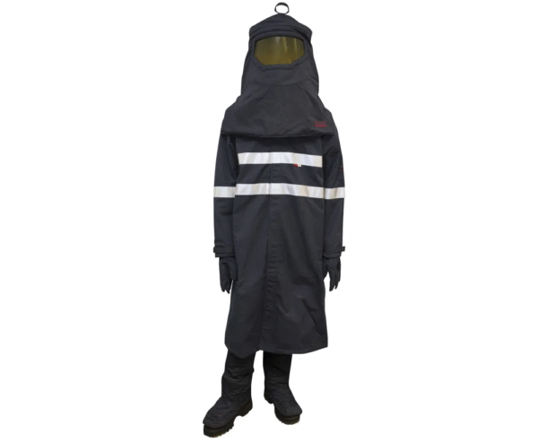 ARCPRO SWITCHING SUIT L 42 CAL