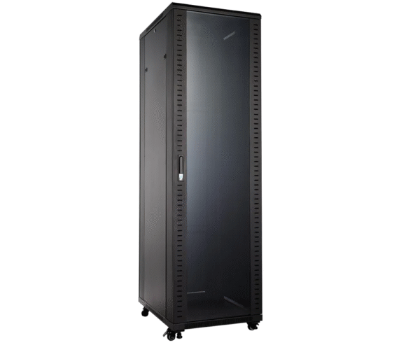 CABAC R19 Rack 42RU 600W 900D 2055H