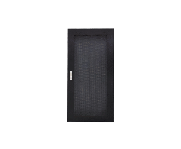 Front Door Perforated 19 RU24