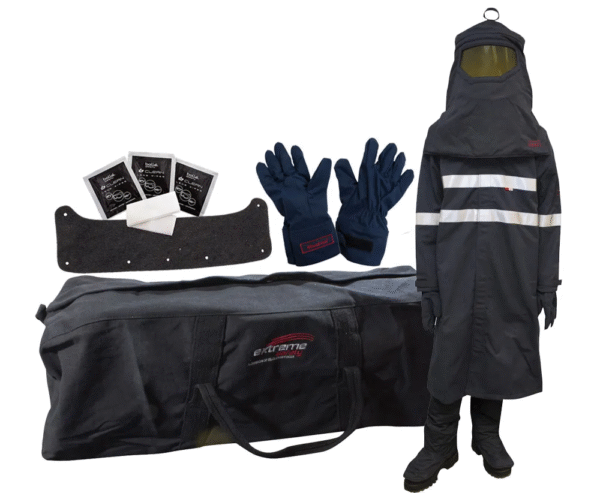 CABAC CAT4 ARC FLASH SUIT KIT 3XL