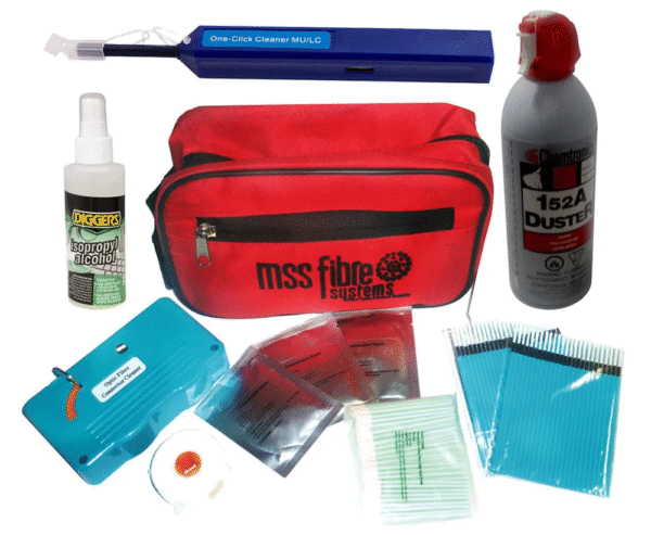 CLEANING KIT FOR TELCO