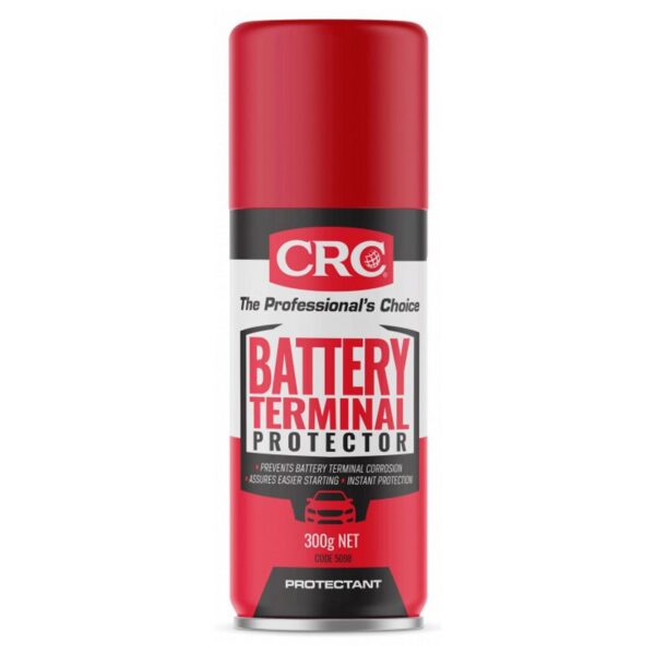 CRC Soft Seal 300g CRC3013
