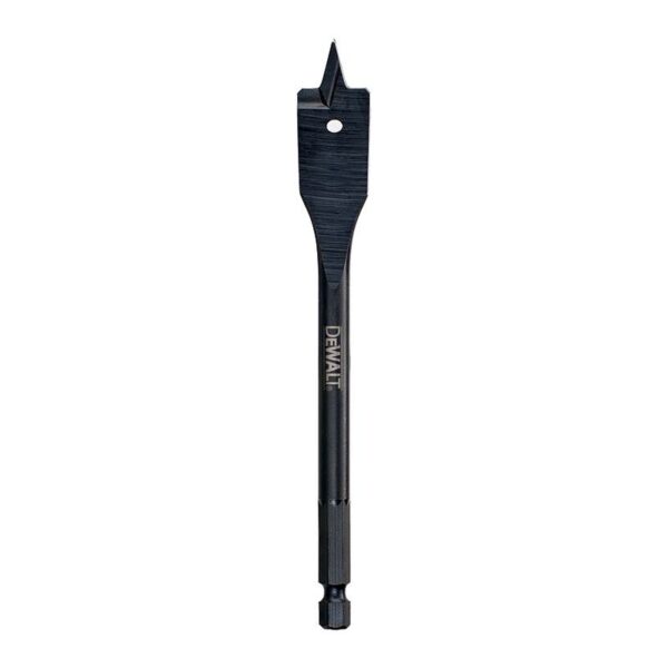 DEWALT EXTREME Impact Spade Bit 25mm x 152mm DEWDT4771-QZ