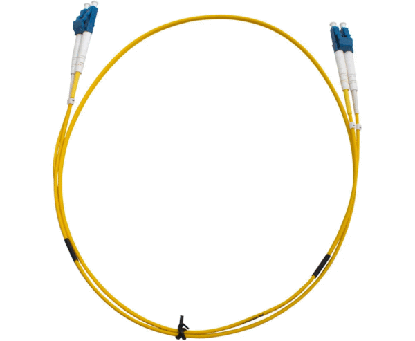 SCA-SCA Duplex SM Patchlead 3 mtr 2mm