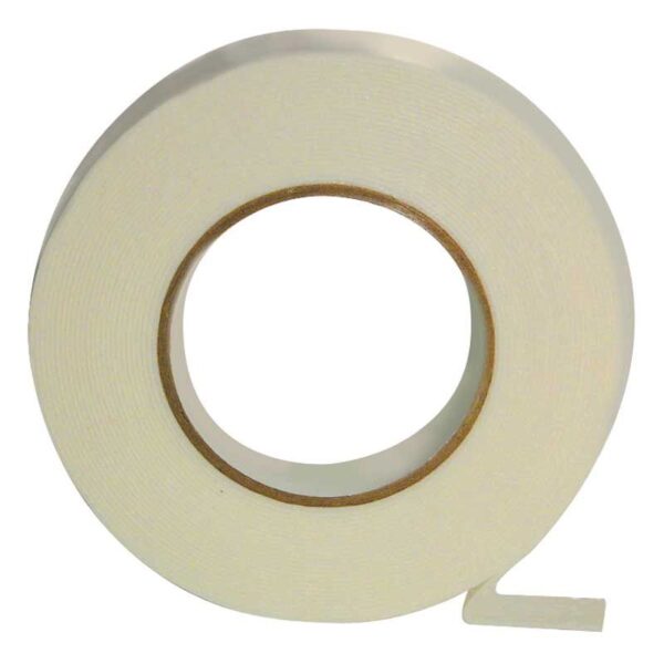 Double Sided Tape 24mm Wide DST1024