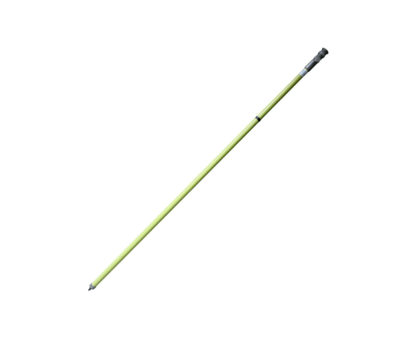 Telescopic Earth Rod 5m