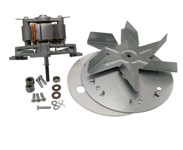 Oven Fan Motor Universal Kit