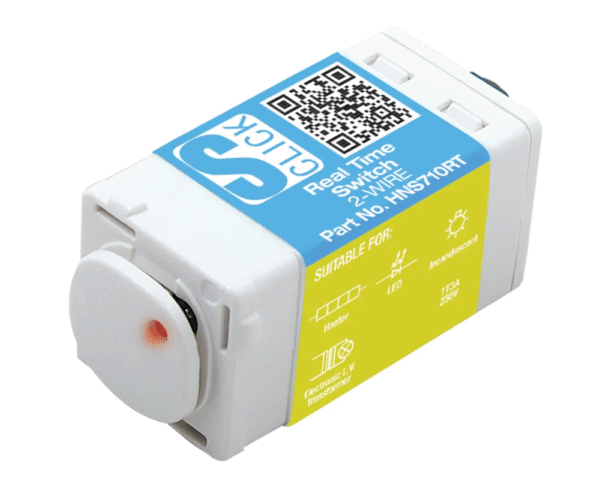 Routine Timer Switch 2-Wire 230V 350W