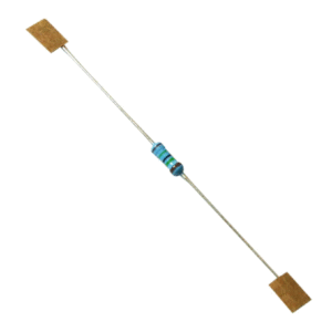 BLEED RESISTOR