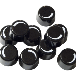 Knob Suit Clispal Black