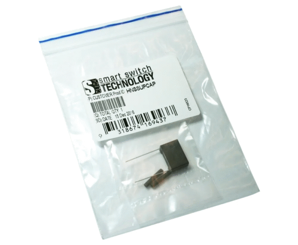 NOISE SUPPRESSION CAPACITOR - Image 2