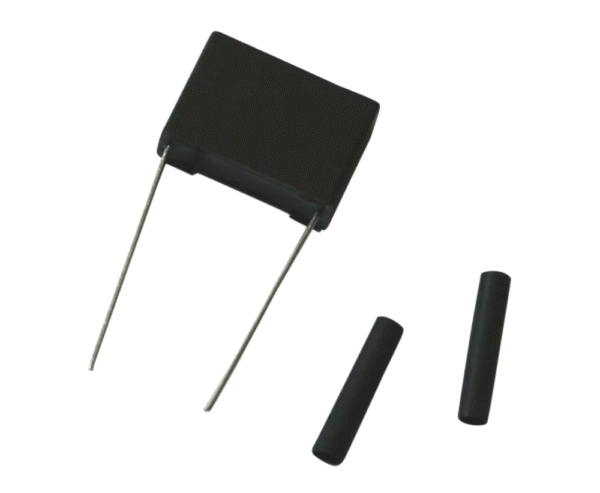 NOISE SUPPRESSION CAPACITOR