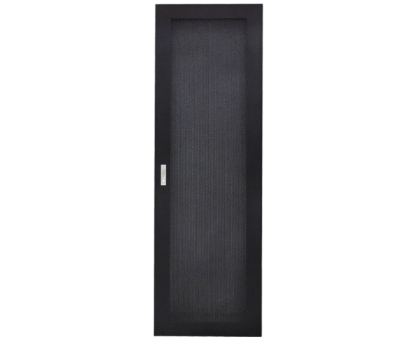 Front Door Perforated 19 RU45