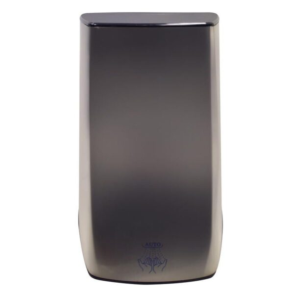JetDryer, Slim Model Brushed Stainless Steel JDSLIM-SS