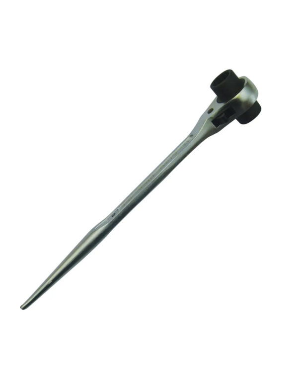 MSSPOWER Ratchet Spanner - 32mm - 36mm ( 1 each ) MSS-RRP-3236