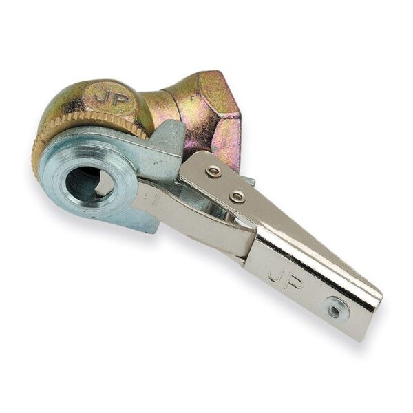 Jamec PEM Chuck Single Angle Clip On PEM03.0410