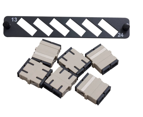 PNL KIT FLAT 12F SCD OM1 13-24 INC THRU