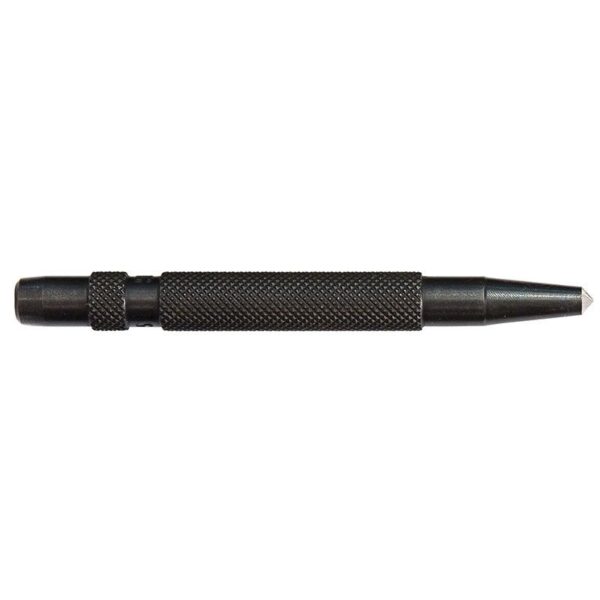 Sidchrome Punch Centre 125 X 6.5mm SIDSCMT27115