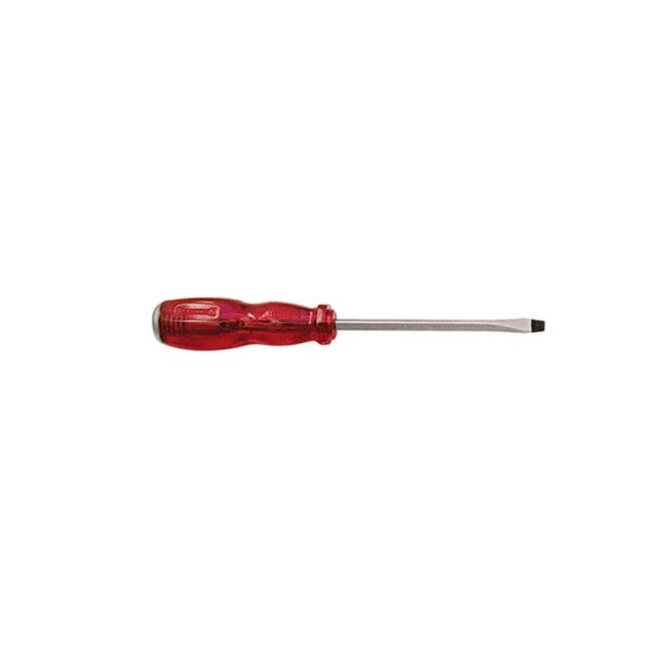 Sidchrome Screwdriver Slotted 5X100mm SIDSCMT29070