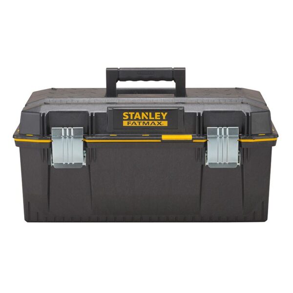 Stanley Fatmax Tool Box Plastic Structural Foam 58cm STA1-94-749