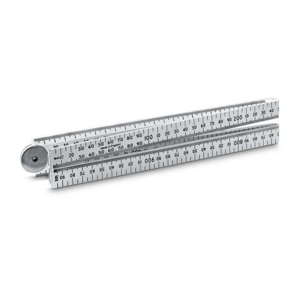 Stanley Longlife Rule 1m/3 Feet STA35-445