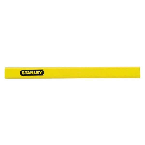 Stanley Carpenters Pencil STA47-350