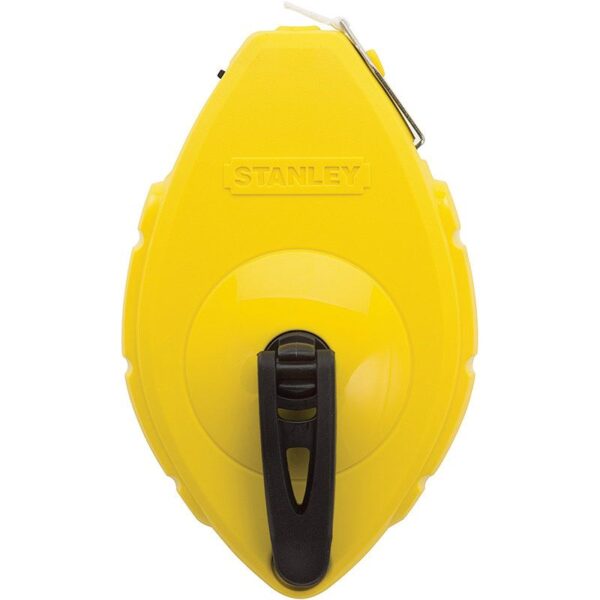 Stanley Chalk Line Reel ABS Plastic 30M/100' STA47-440