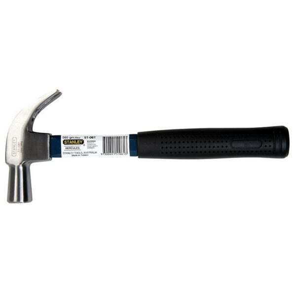 Stanley Hammer Hercules Fibreglass 570G/20oz STA51-061