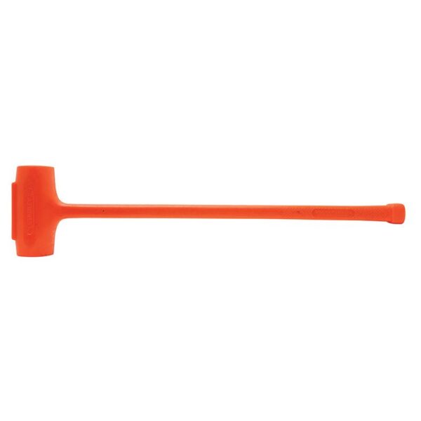 Stanley Hammer Compo-Cast Sledge Hammer 5.2kg/11.5lb STA57-554