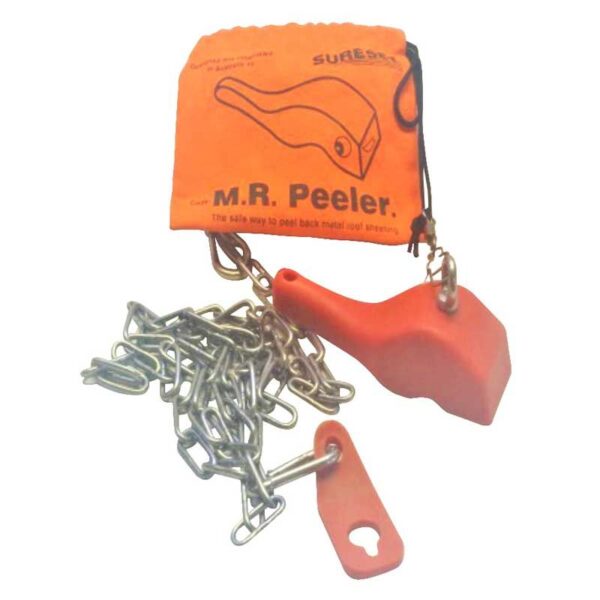 Mr Peeler Roofing Sheet Lifter & Brace SURMRPEELER