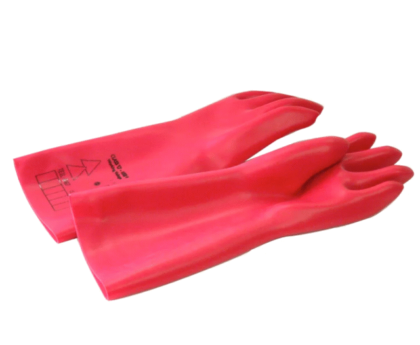 INSULATION GLOVES 1000V S11