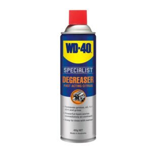 WD-40 Specialist Contact Cleaner 290g WD21003