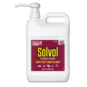 Solvol Liquid Hand Cleaner 4.5 Litre WD71026