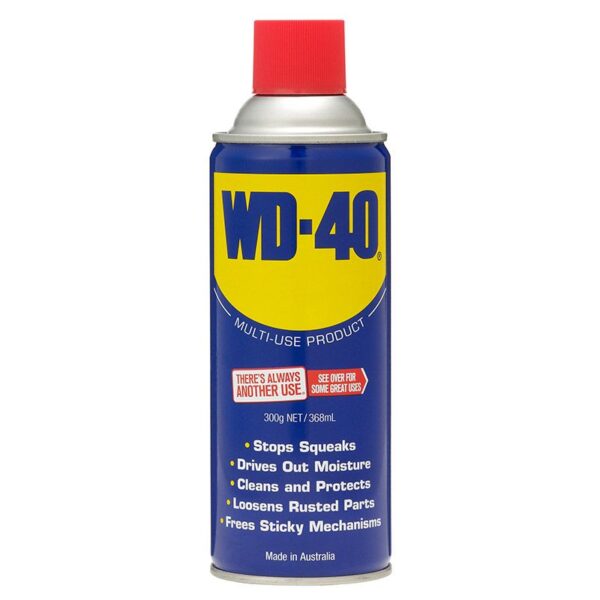 WD-40 300g Aerosol WD61003
