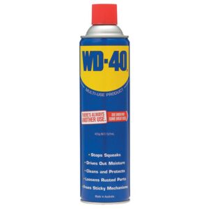 WD-40 425g Aerosol WD61004