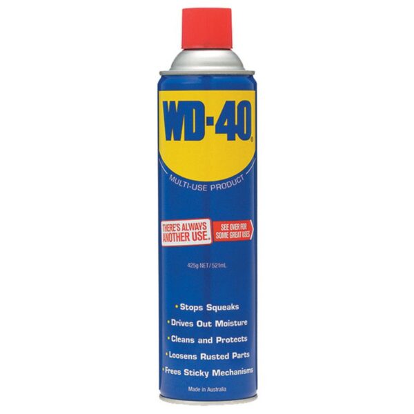 WD-40 425g Aerosol WD61004