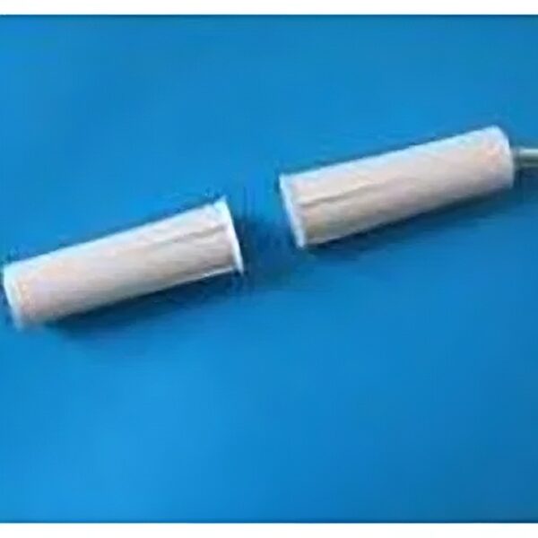 END ON REED SWITCH 9mm DIAMETER 25mm GAP 25-005
