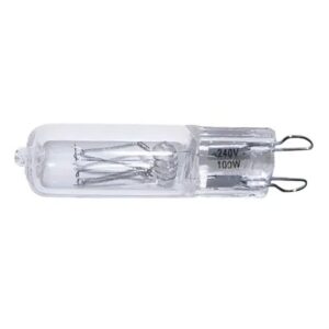 ENERGY SAVING HALOGEN LAMP 18W 55-254