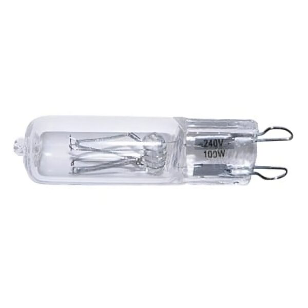 ENERGY SAVING HALOGEN LAMP 28W 55-253