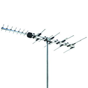MATCHMASTER ANTENNA LOG PERIODIC V8 - 4G : 01MM-V8