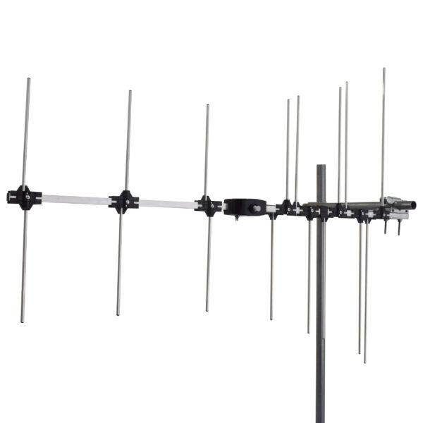 MATCHMASTER Log Periodic Digital TV Antenna VHF (6-12) 8 Elements 03MM-LP03VF - Image 2