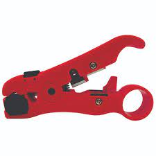 MATCHMASTER STRIPPING TOOL FOR RG59/6/11 & DATA/TEL : 08MM-ST05