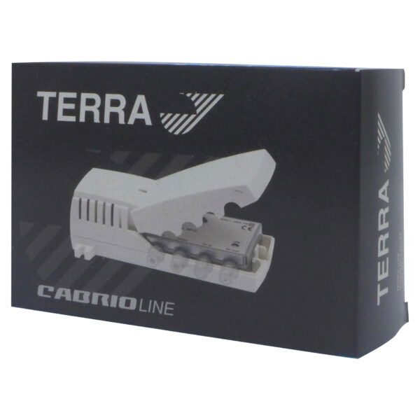 MATCHMASTER TERRA HOUSE AMPLIFIER 30DB GAIN : 10MM-HA024R30 - Image 2