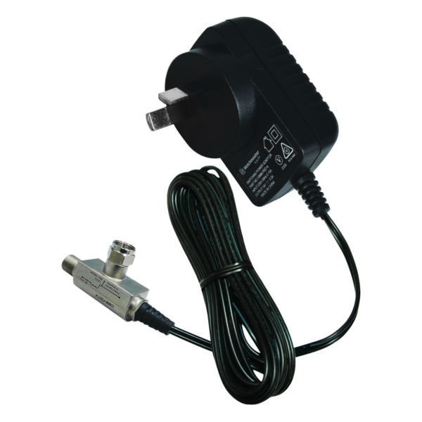 MATCHMASTER POWER SUPPLY 14V DC F TYPE : 10MM-PSD14