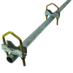 MATCHMASTER Antenna 1.5m Mast Extension Kit 11MM-MEK