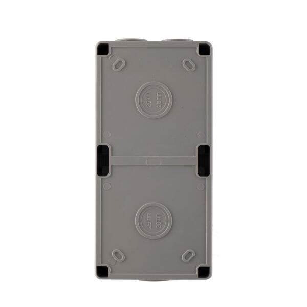 Transco Isolator 3 Pin Combination 10a ip66 66C310 - Image 2