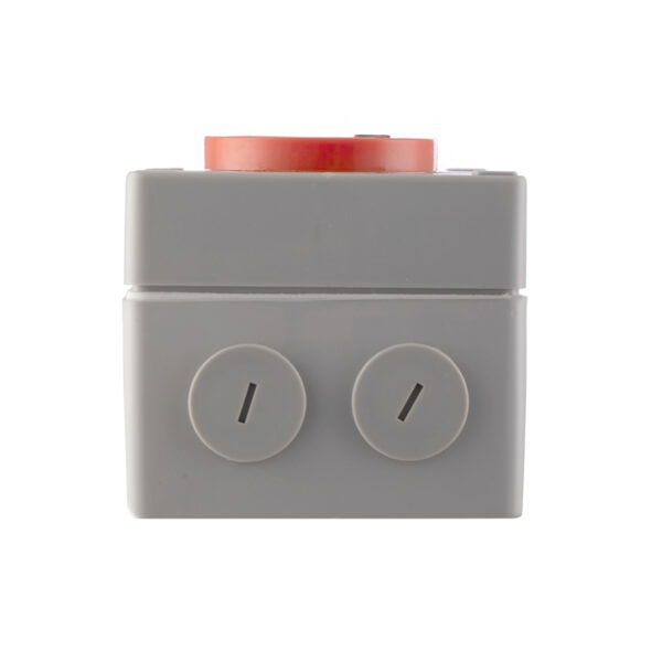 Transco Isolator 3 Pin Combination 10a ip66 66C310 - Image 3