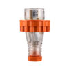 Transco IP66 plug 4 pin 20a 66P420