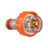 Transco IP66 plug 5 pin 10a 66P510 - Image 2