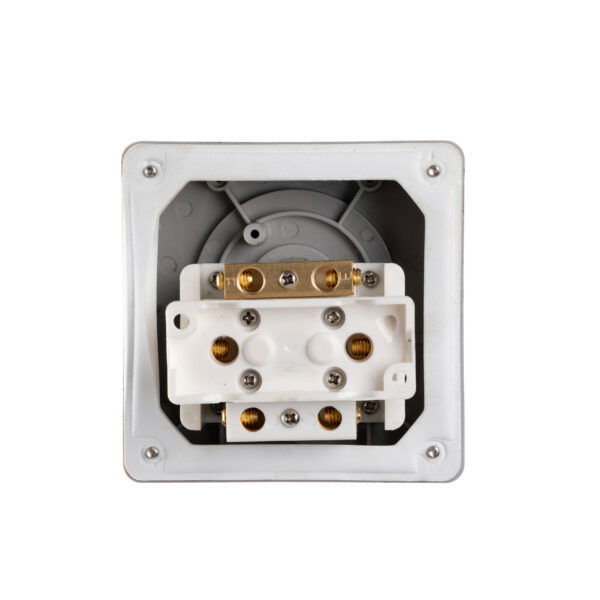 Transco Isolation Switch 1 Pole 10a IP66 66S110 - Image 3